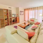 Apartamento en Los Patios de Santa Maria Golf